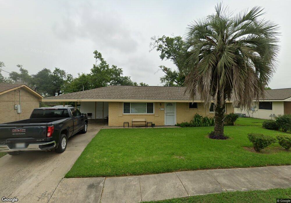 2321 11th St, Lake Charles, LA 70601 - photo 1