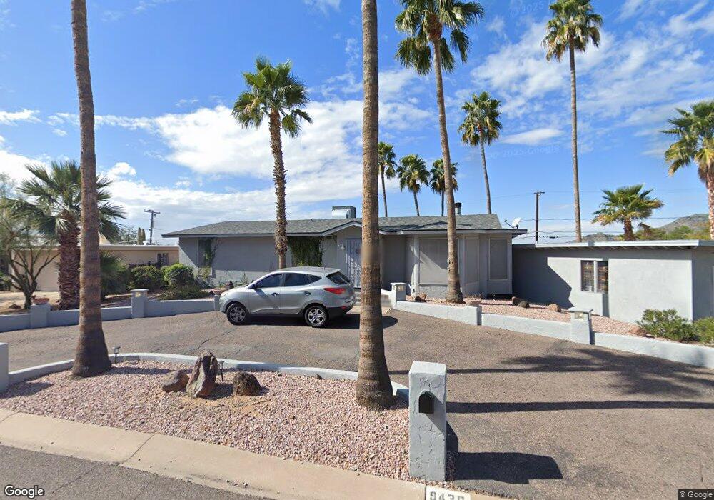9430 N 17th Place, Phoenix, AZ 85020 - photo 1
