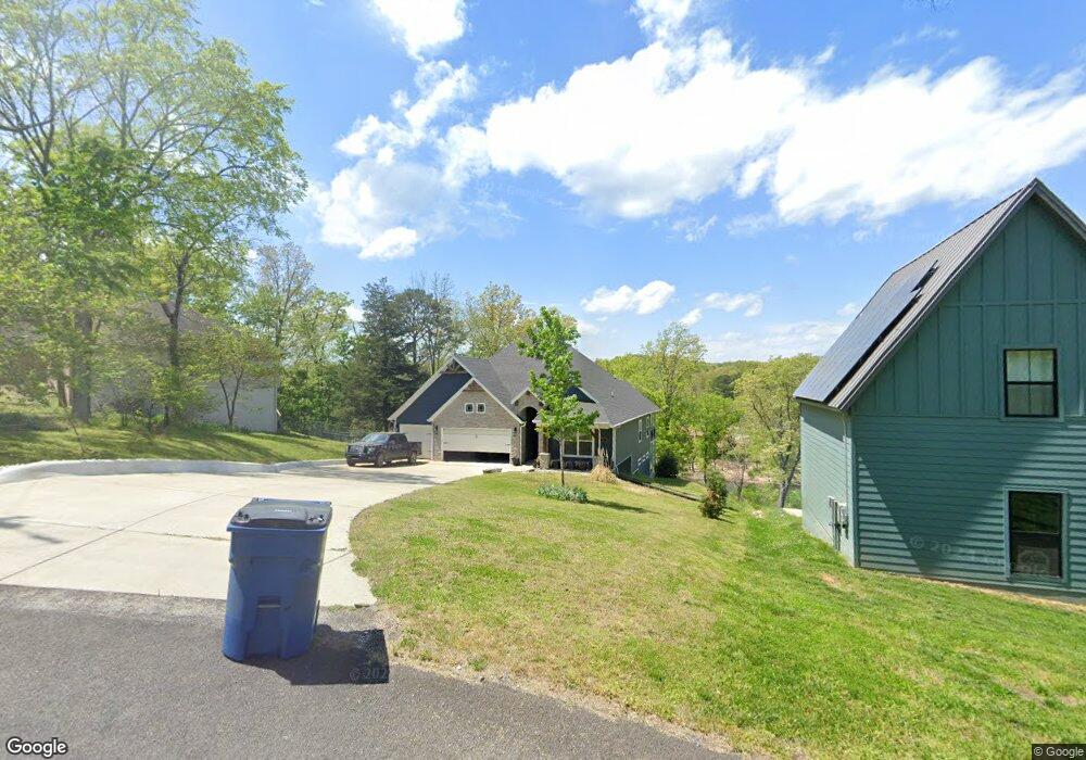 4 Partney Cir, Bella Vista, AR 72715 - photo 1