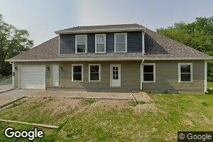 5929 Montclair Rd, Lizton, IN 46149