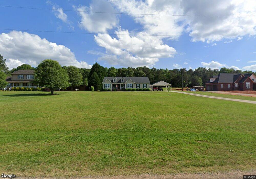 2787 Moose Gantt Trail, Crouse, NC 28033 - photo 1