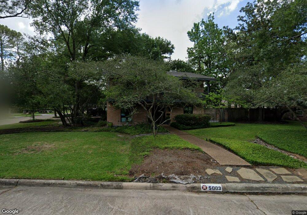 5003 Treebark Ln, Houston, TX 77018 - photo 1