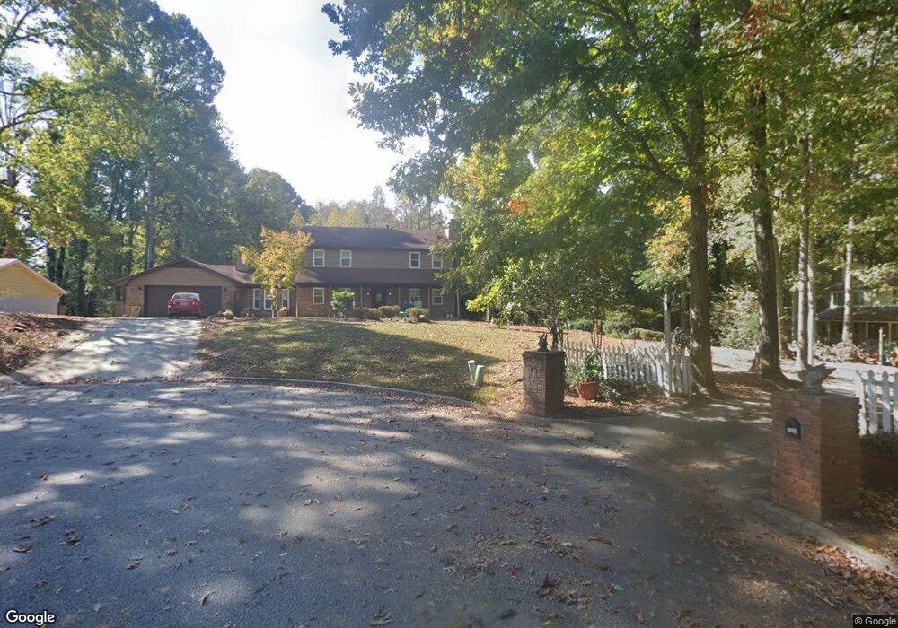 3891 Sundowner Ct SE, Conyers, GA 30094 - photo 1