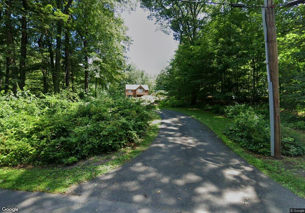 28 Drummer Ln, Redding, CT 06896 - photo 1