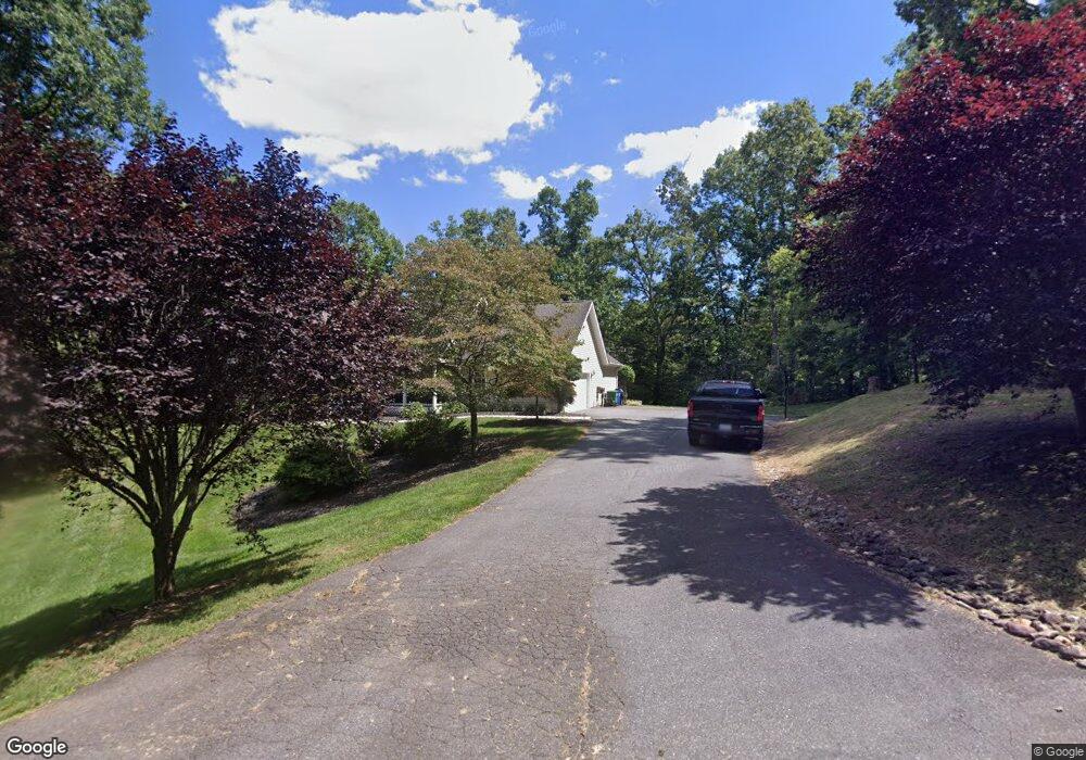 56 Sherry Ln, Leicester, NC 28748 - photo 1