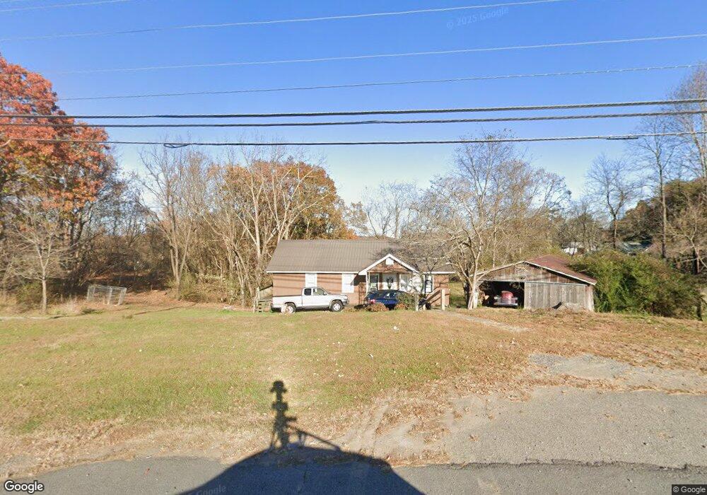 9855 Lakewood Hwy, Mineral Bluff, GA 30559 - photo 1