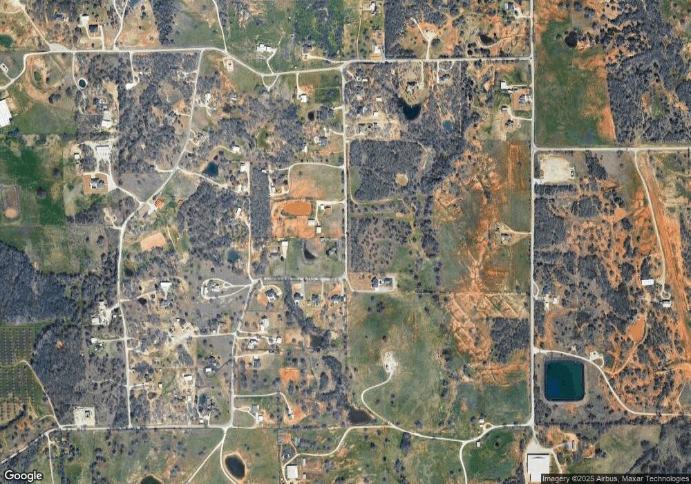 20.998 Cr 3250, Decatur, TX 76234 - photo 1