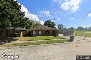 2001 Centanni Dr, Saint Bernard, LA 70085