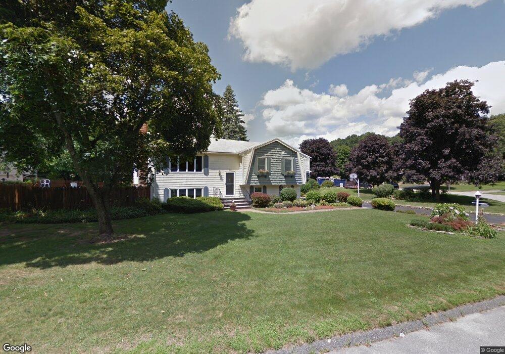 10 Pinecone Ln, Southborough, MA 01772 - photo 1