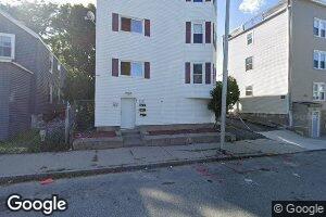 36 Mendon St Unit 3, Worcester, MA 01604