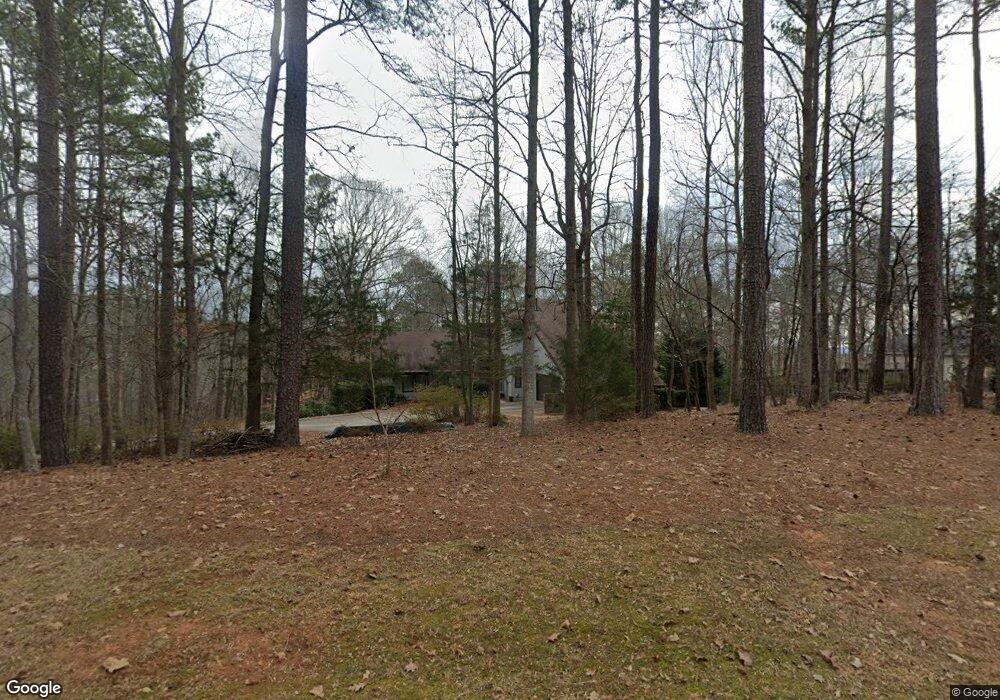 3109 Woodchuck Way SW, Conyers, GA 30094 - photo 1