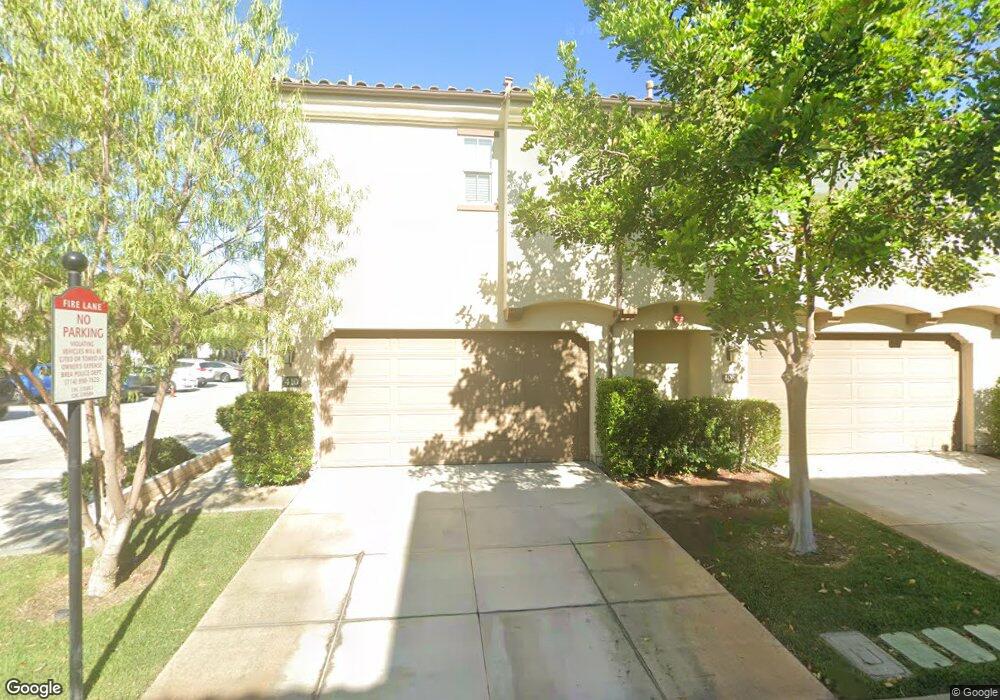 406 Maravilla Ln, Brea, CA 92823 - photo 1