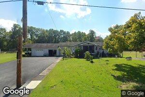 133 Daniels Rd, Glen Daniel, WV 25844