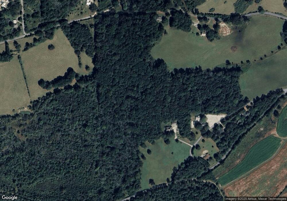 951 Wyatt Rd, Cedartown, GA 30125 - photo 1