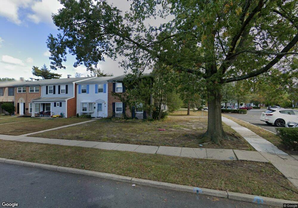 44 Rockland Dr, Willingboro, NJ 08046 - photo 1