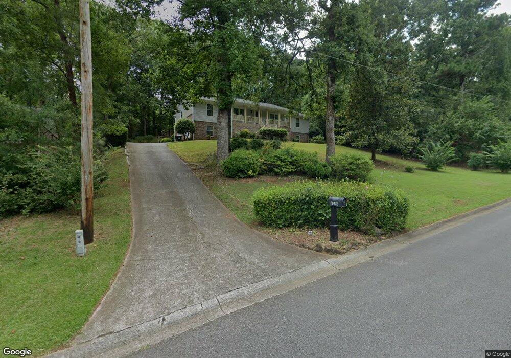 2120 Spalding Dr, Marietta, GA 30062 - photo 1