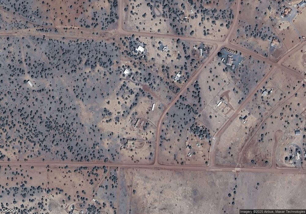 1402 W Joyce Cir, Ash Fork, AZ 86320 - photo 1