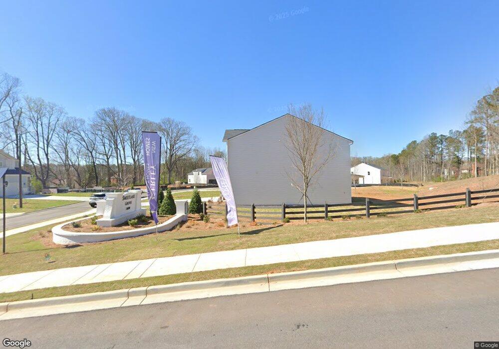 4678 Glore Rd SW unit 37168493, Mableton, GA 30126 - photo 1