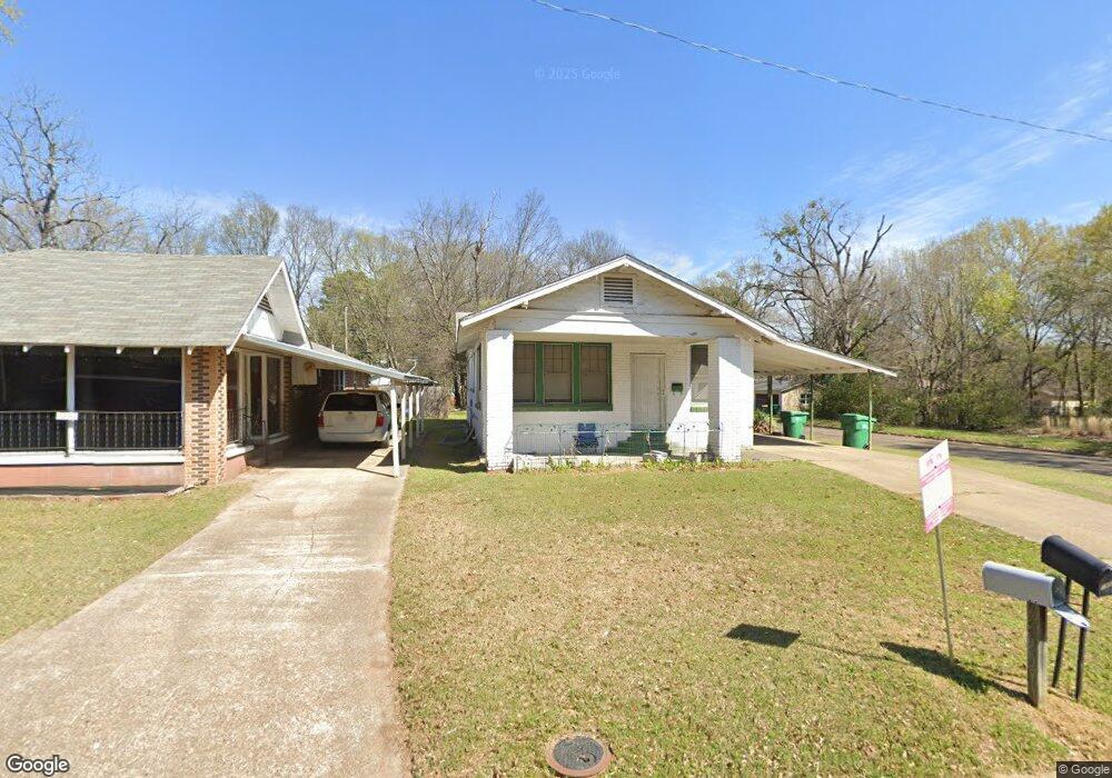 1902 W 16th St, Texarkana, TX 75501 - photo 1