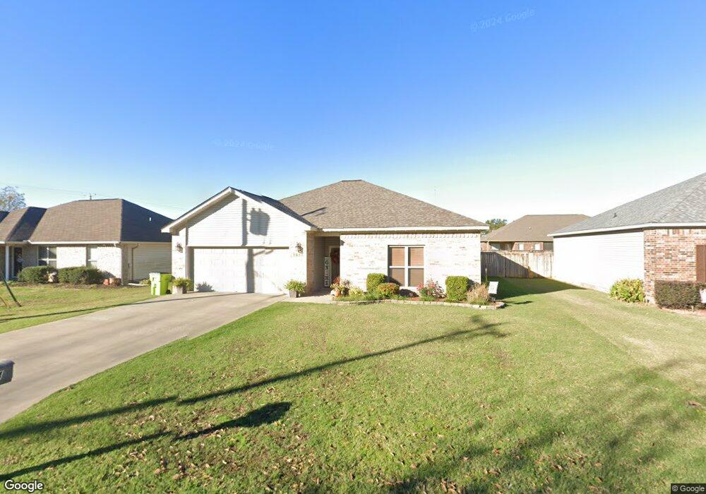 1814 S Lowe St, Stuttgart, AR 72160 - photo 1