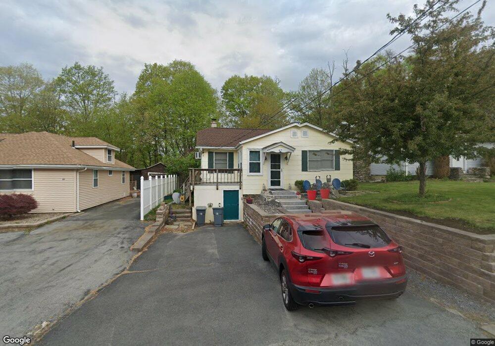 67 Cromwell Hill Rd, Monroe, NY 10950 - photo 1