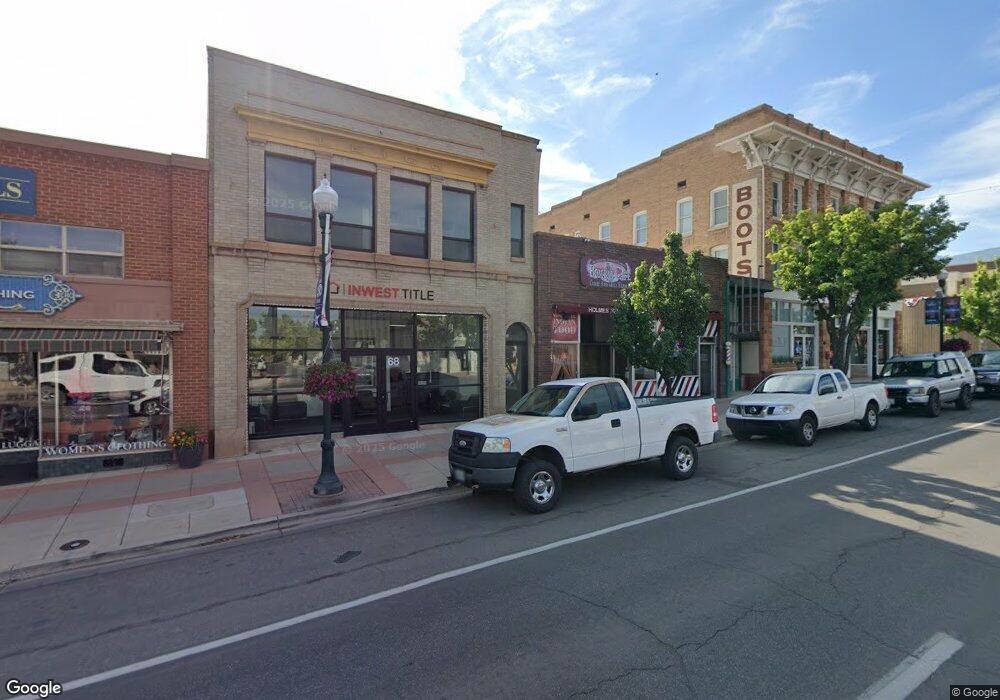 64 N Main St, Cedar City, UT 84720 - photo 1