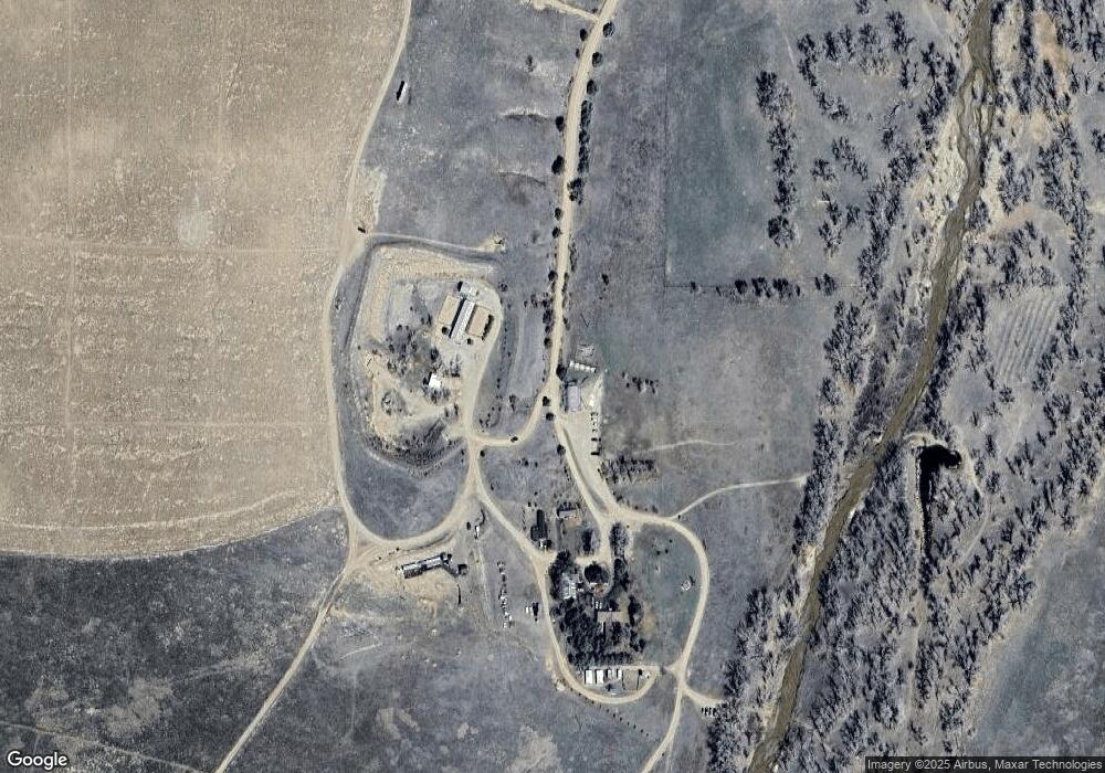 0 N Converse Rd & E 104th Ave unit 5331343, Byers, CO 80102 - photo 1