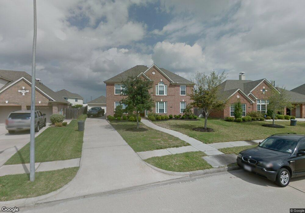 8910 Distant Woods Dr, Houston, TX 77095 - photo 1