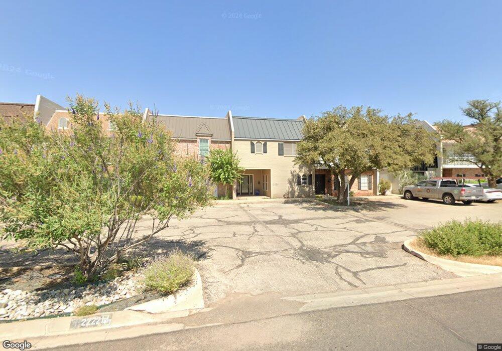 2220 Western Dr, Midland, TX 79705 - photo 1