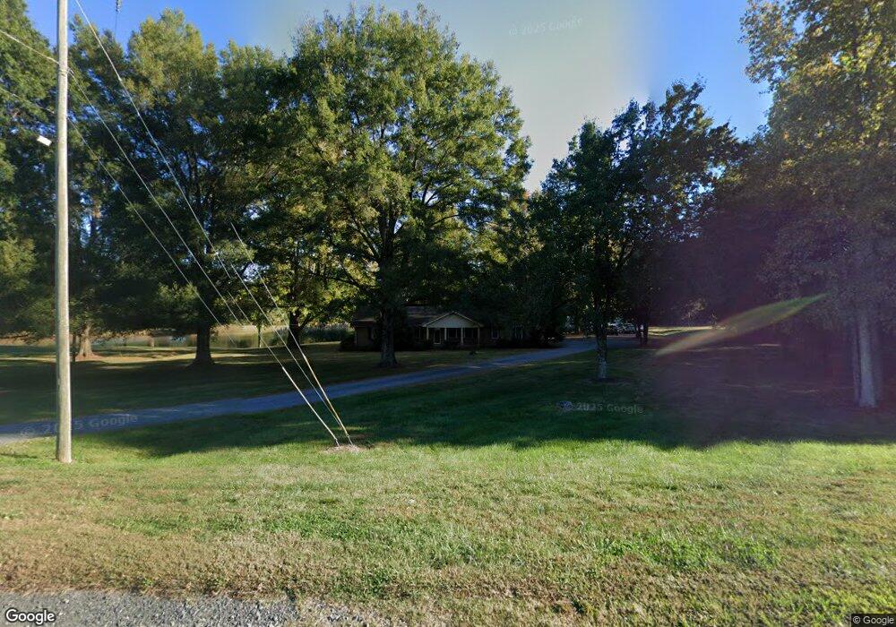 883 W Red Cross Rd, Locust, NC 28097 - photo 1