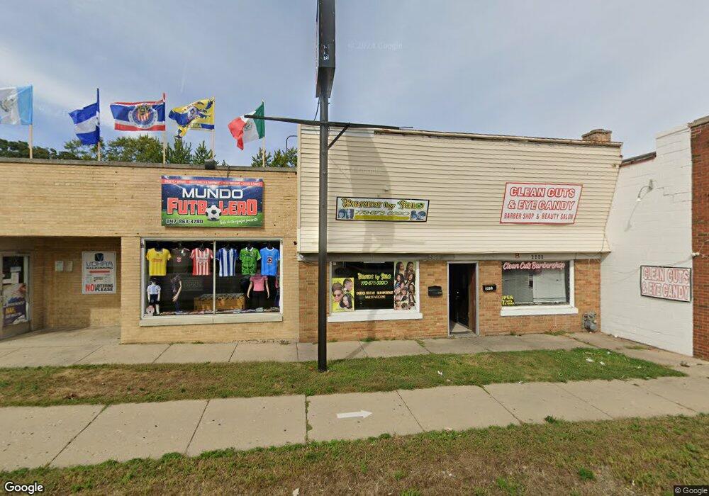 2210 Grand Ave, Waukegan, IL 60085 - photo 1