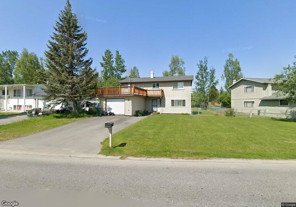 8011 E 20th Ave, Anchorage, AK 99504 - photo 1