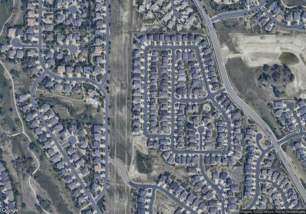 7812 S de Gaulle Ct, Aurora, CO 80016 - photo 1