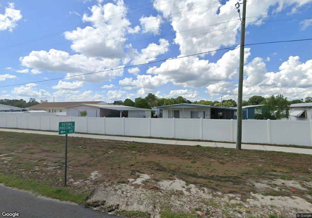 38626 Lansing Ave, Zephyrhills, FL 33542 - photo 1