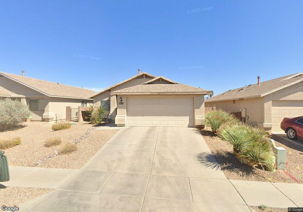 8037 E Jennifer Anne Dr, Tucson, AZ 85730 - photo 1