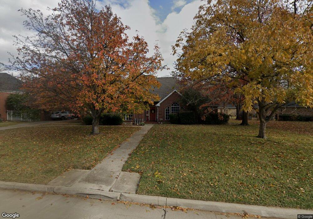 3405 Forrestridge Dr, Denton, TX 76205 - photo 1