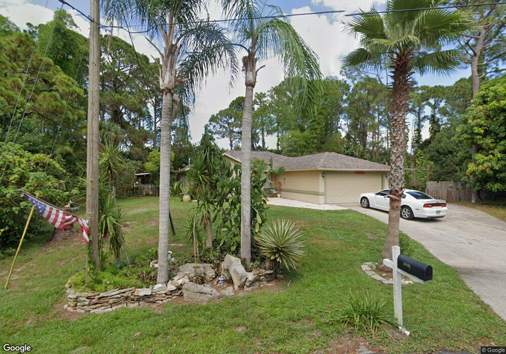 5101 Arlington Rd, Cocoa, FL 32927 - photo 1