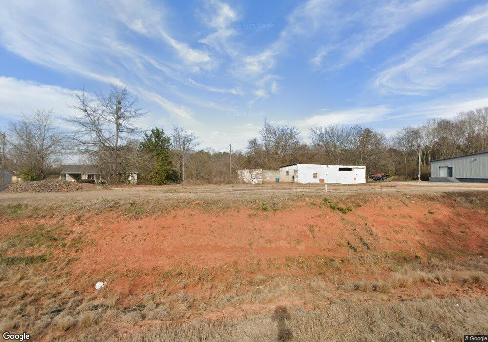 5870 Salem Rd, Covington, GA 30016 - photo 1