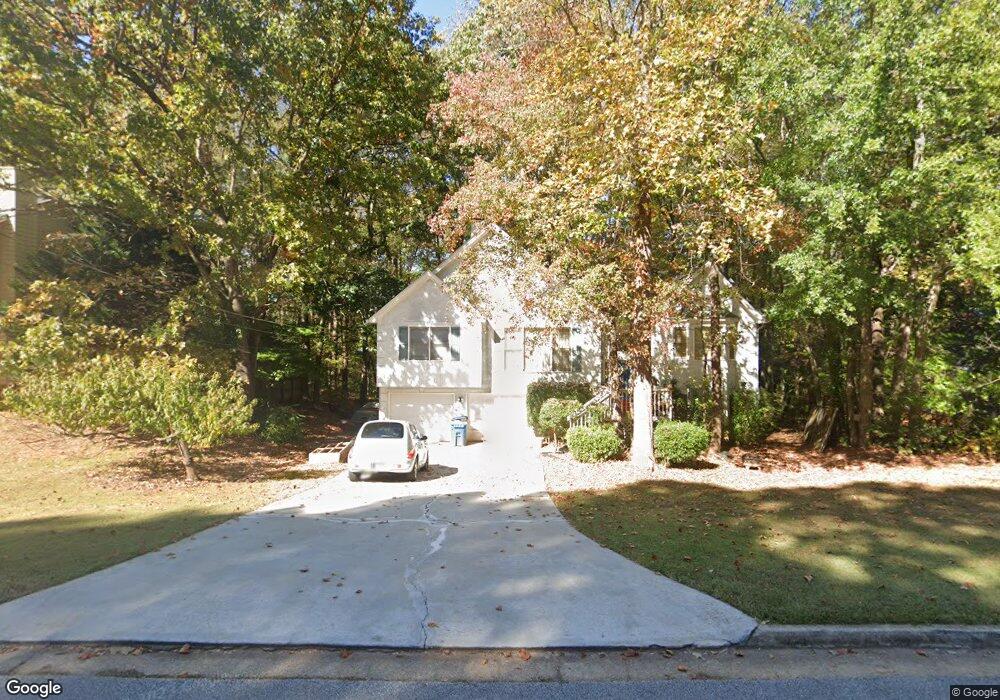 1518 Hillside Dr SE unit 2, Conyers, GA 30094 - photo 1