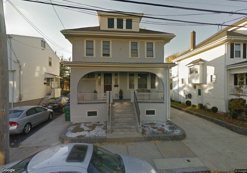 36 Sydney St, Medford, MA 02155 - photo 1