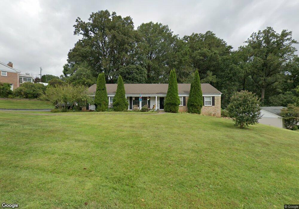 1006 Timber Trail Rd, Towson, MD 21286 - photo 1