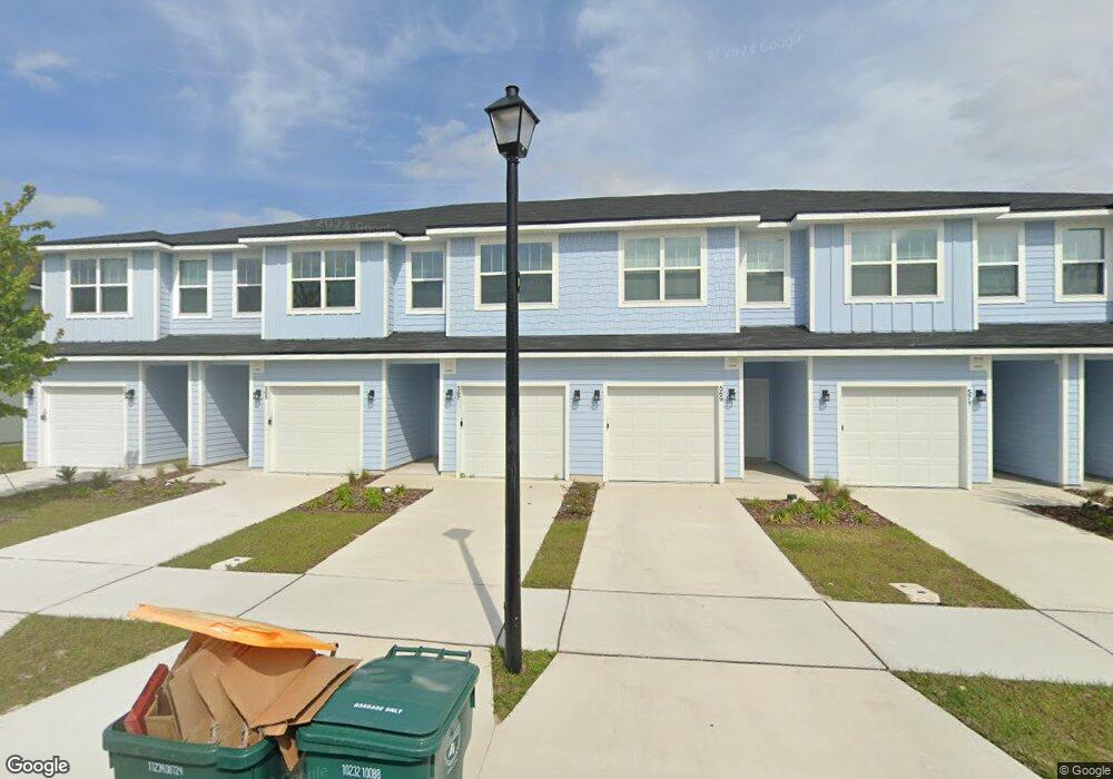 567 Kit St, Jacksonville, FL 32216 - photo 1