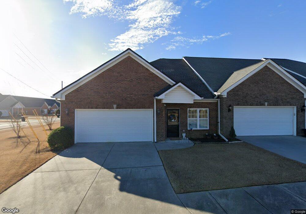 0 Tract 2 Kensington Dr, Calhoun, GA 30701 - photo 1