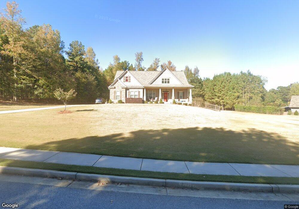 0 Mimosa Dr, Sharpsburg, GA 30277 - photo 1