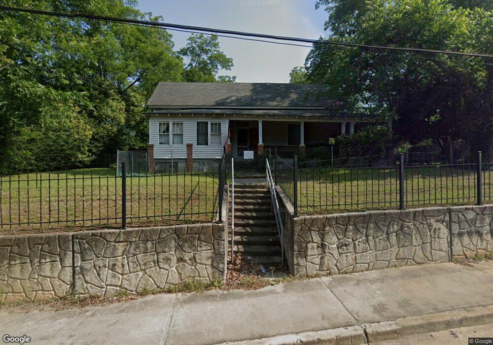 2534 Millerfield Rd, Macon, GA 31217 - photo 1