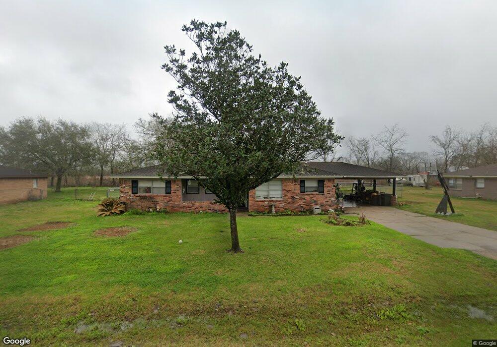 3121 County Road 890, Alvin, TX 77511 - photo 1