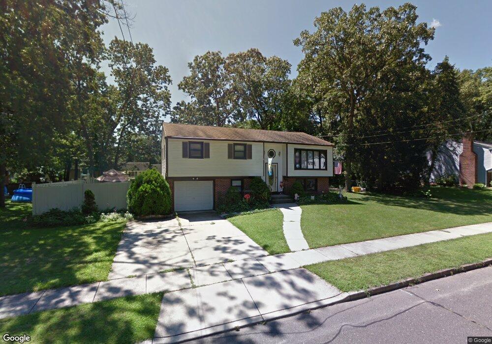 330 Thurman Ave, West Berlin, NJ 08091 - photo 1