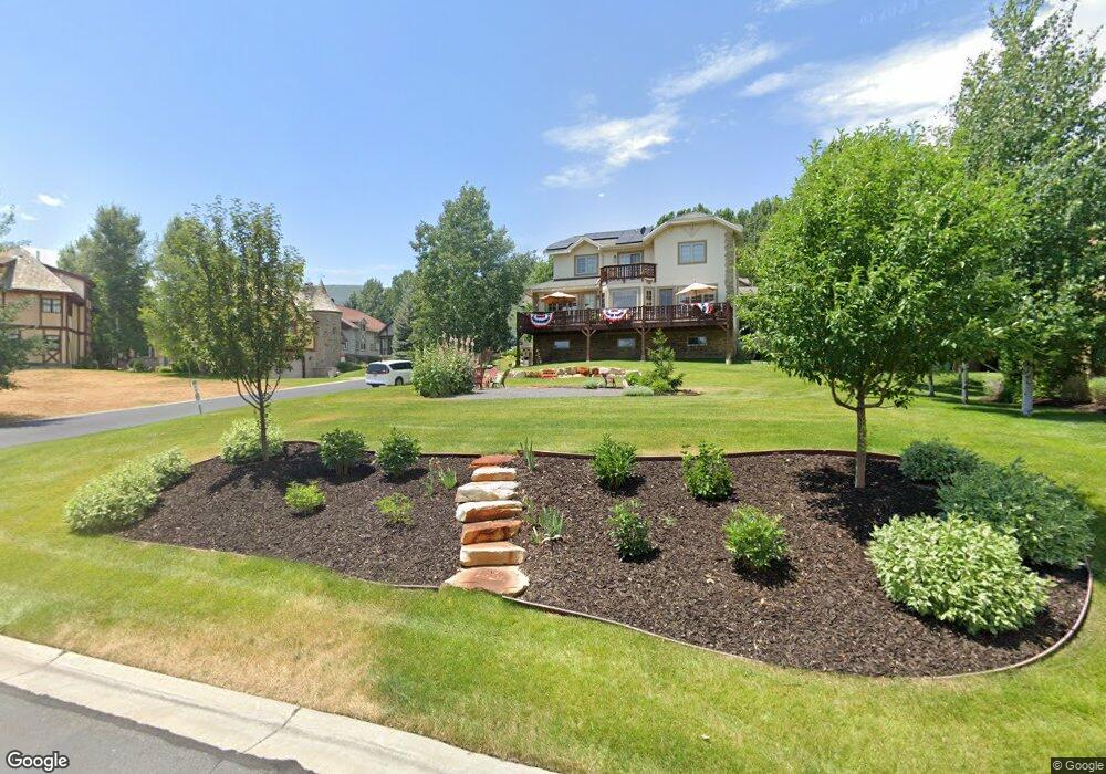 1125 N Cottage Way W, Midway, UT 84049 - photo 1