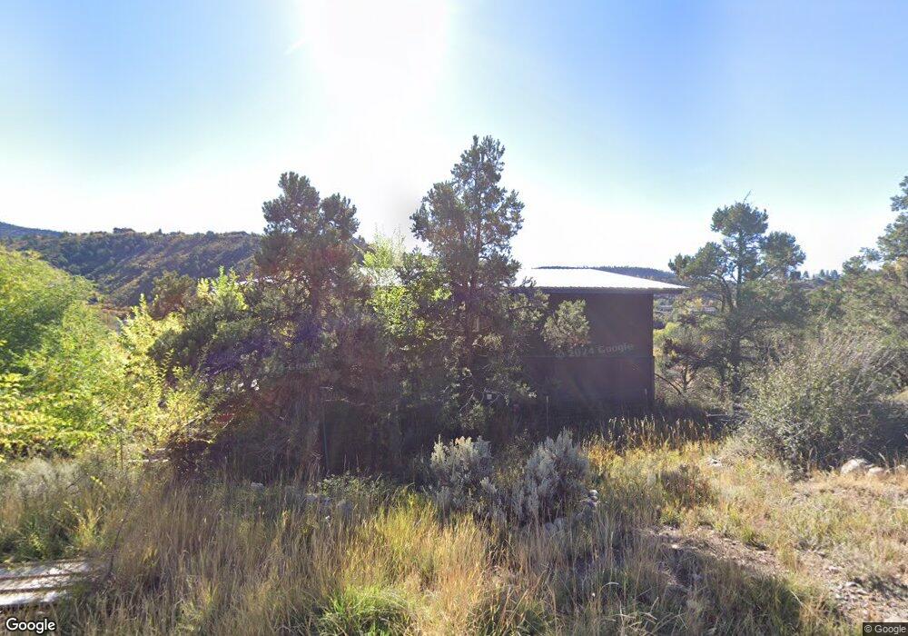 1241 Galaxy Dr, Durango, CO 81301 - photo 1