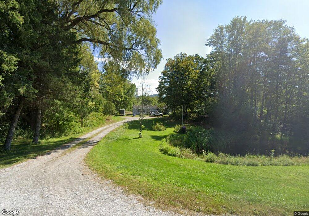 897 Towslee Hill Rd, Pawlet, VT 05761 - photo 1